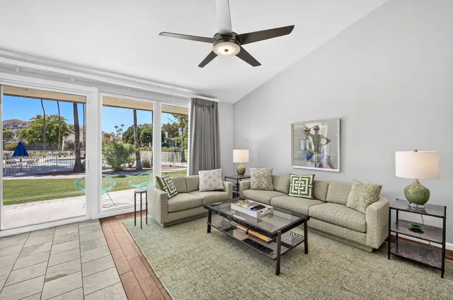 1707 Grand Bahama Drive West, Palm Springs, CA 92264 - #2