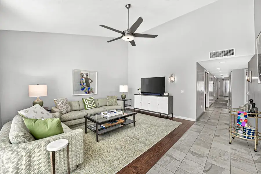 1707 Grand Bahama Drive West, Palm Springs, CA 92264 - #3