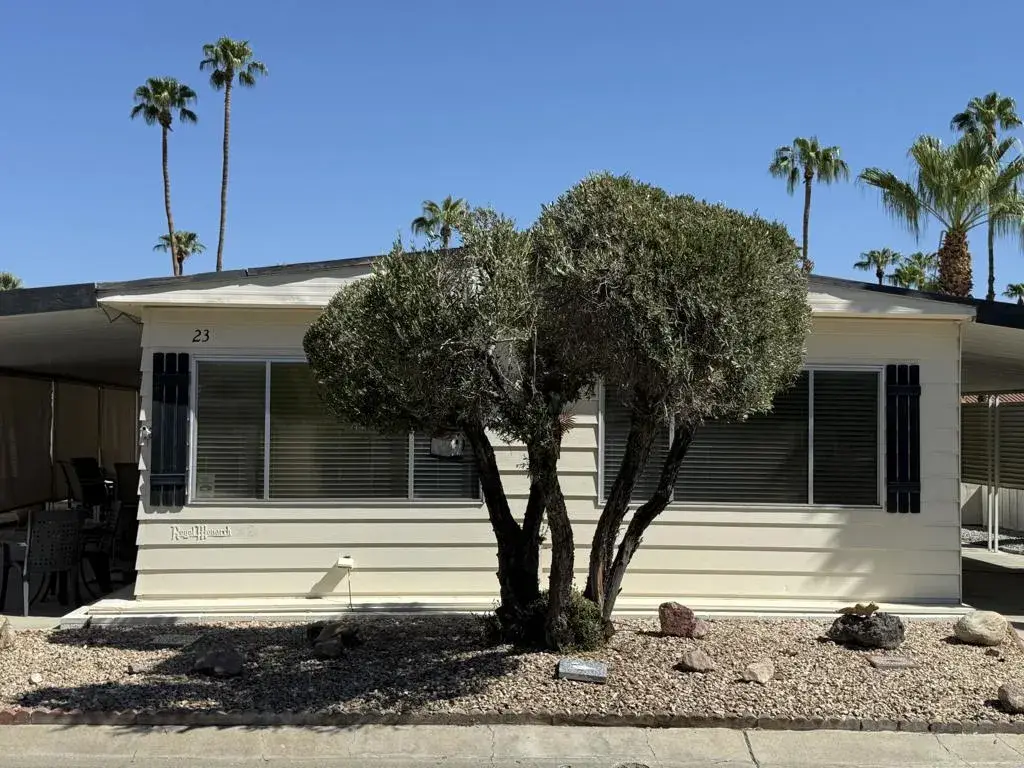 23 Via Valverde, Cathedral City, CA 92234 - #1