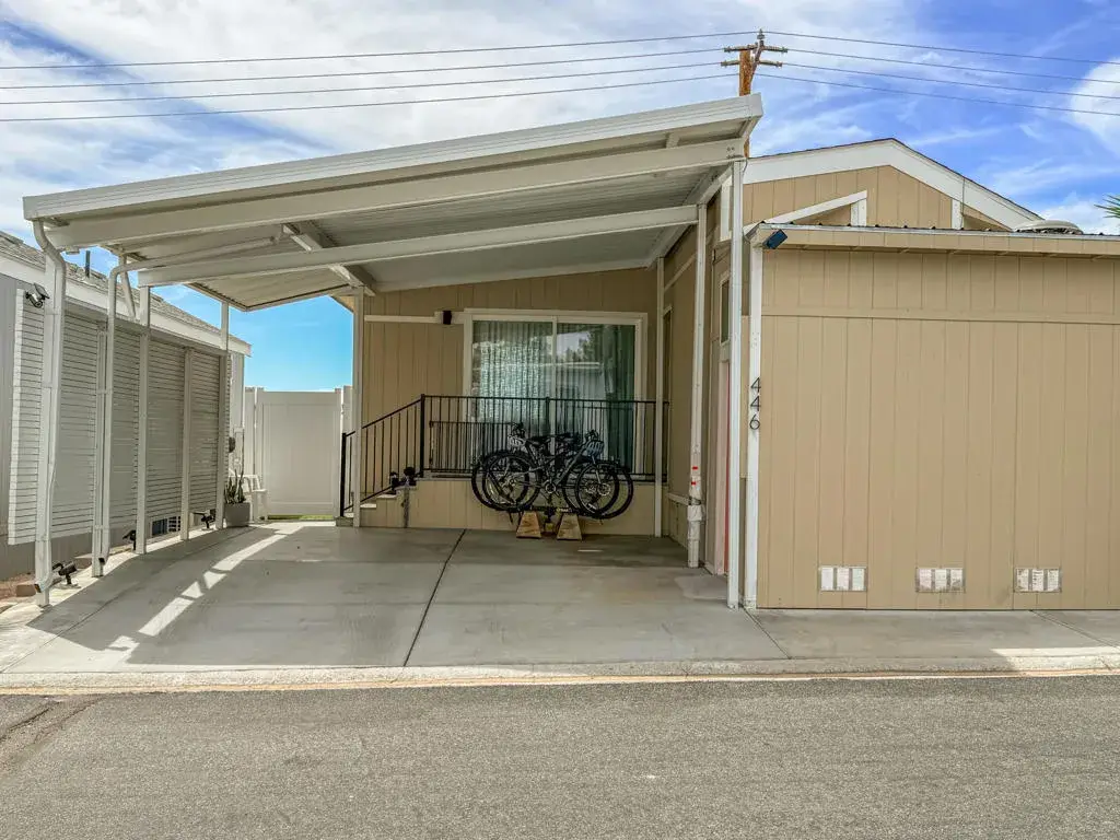 70200 Dillon #446, Desert Hot Springs, CA 92241 - #1