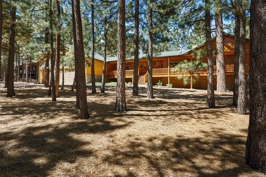 613 Cedar Glen Drive, Big Bear City, CA 92314 - #3