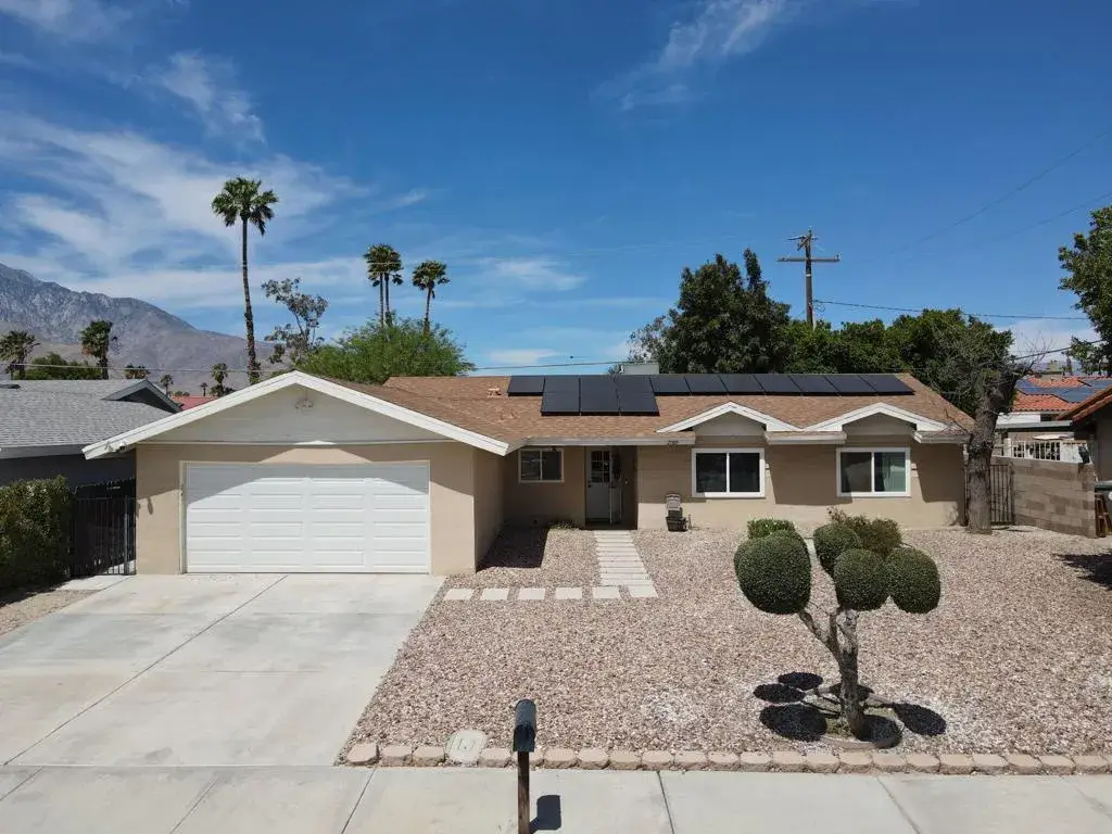27305 Hombria Drive, Cathedral City, CA 92234 - #1