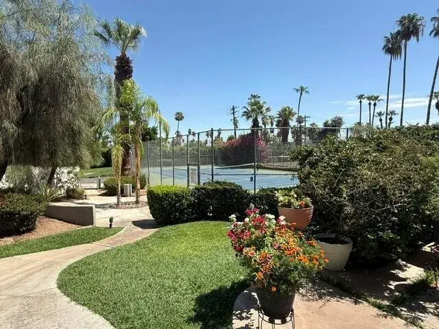 1388 S Camino Real, Palm Springs, CA 92264 - #1