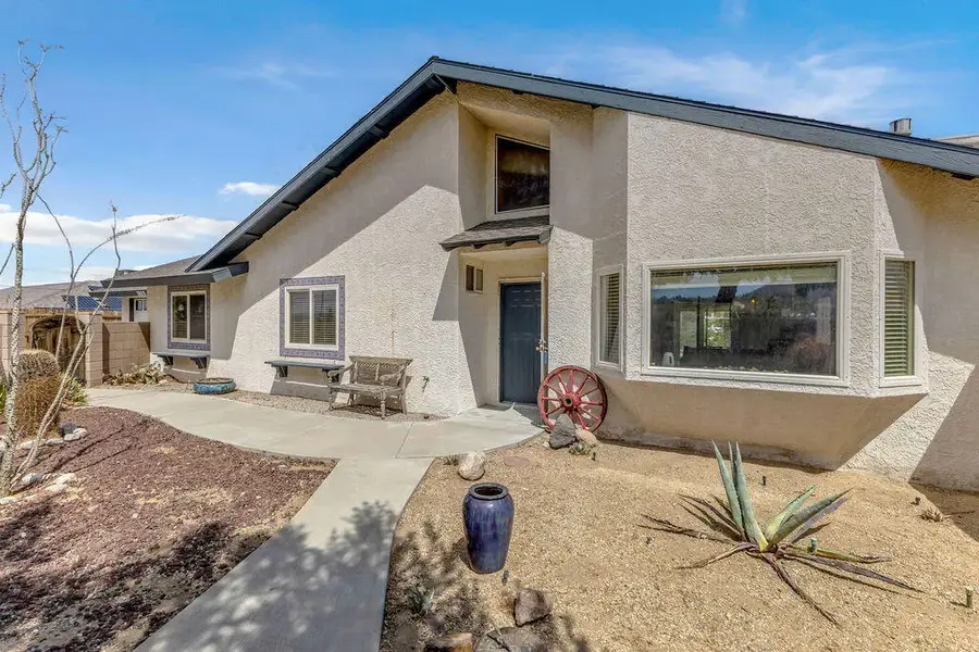 7815 Sunset Road, Joshua Tree, CA 92252 - #2