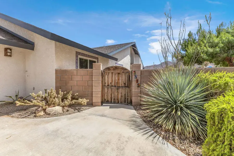 7815 Sunset Road, Joshua Tree, CA 92252 - #3