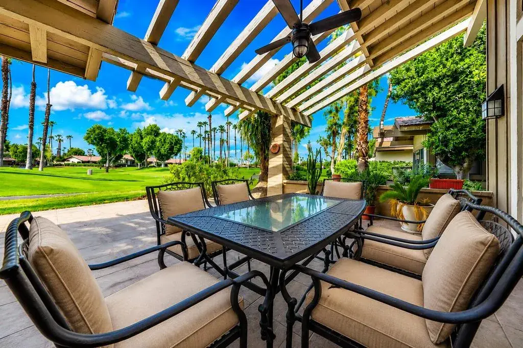 358 Red River Road, Palm Desert, CA 92211 - #1