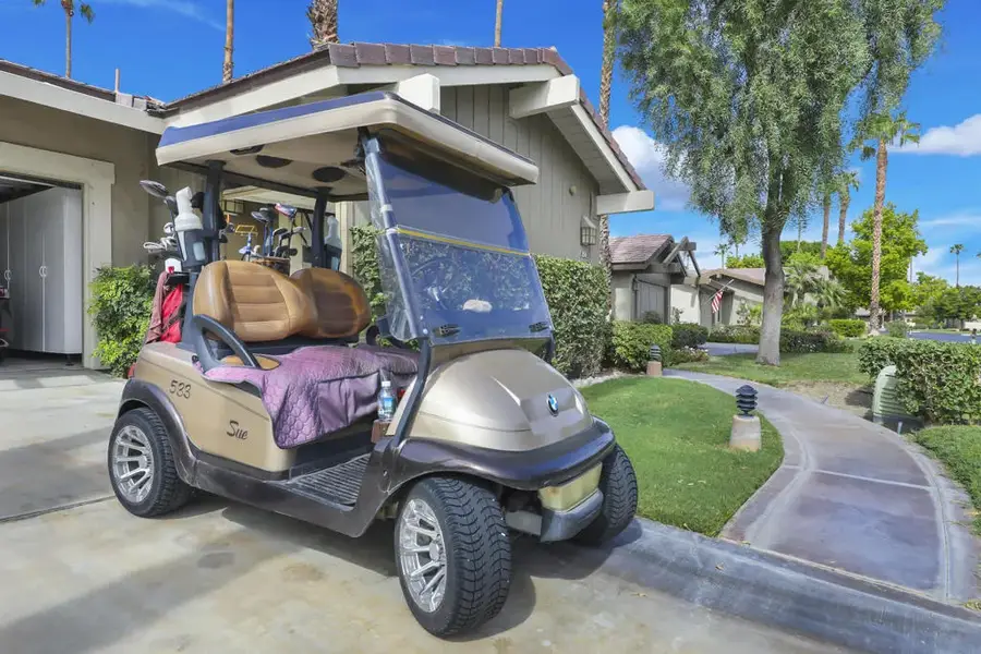 358 Red River Road, Palm Desert, CA 92211 - #2