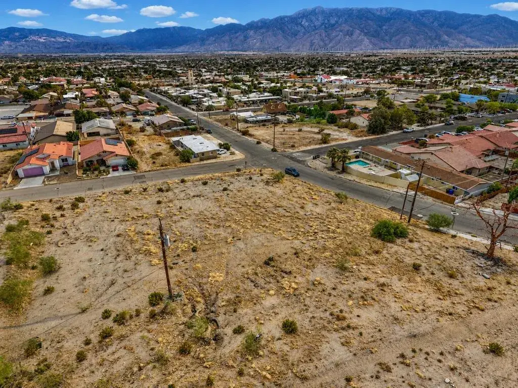 66634 5th, Desert Hot Springs, CA 92240 - #1