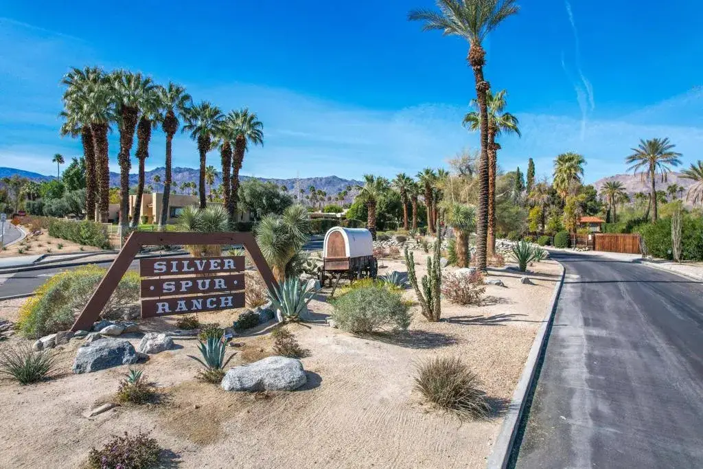 0 Sun & Moon Lane, Palm Desert, CA 92260 - #1