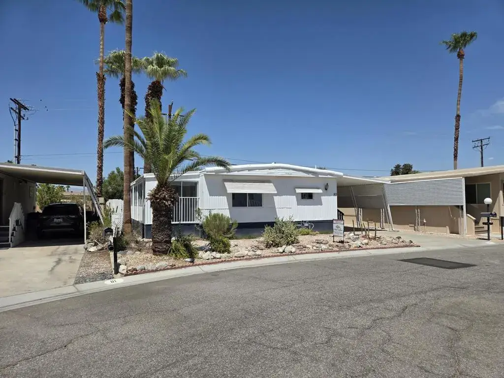 80 Dunes, Cathedral City, CA 92234 - #1