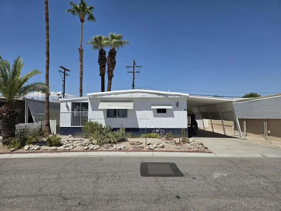 80 Dunes, Cathedral City, CA 92234 - #2