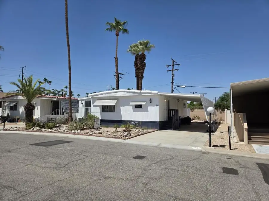 80 Dunes, Cathedral City, CA 92234 - #3