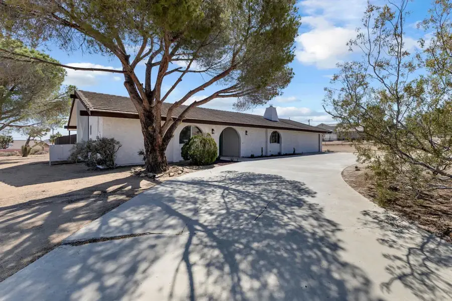 58406 Joshua Lane, Yucca Valley, CA 92284 - #2
