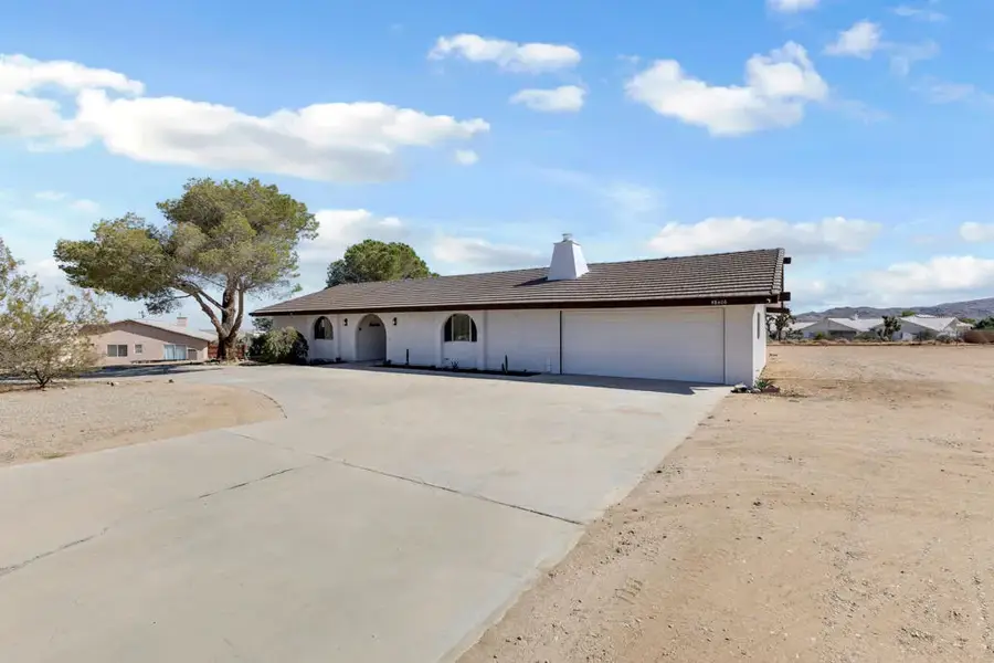 58406 Joshua Lane, Yucca Valley, CA 92284 - #3