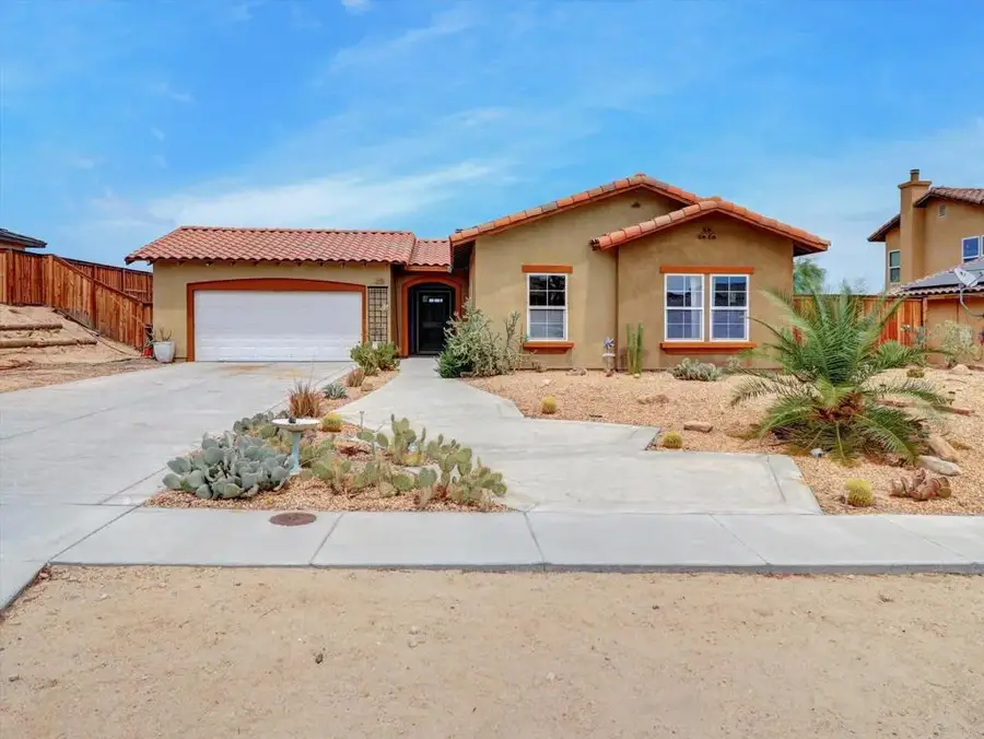 74106 Manana Drive, Twentynine Palms, CA 92277 - #2