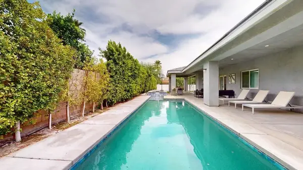41481 Jamaica Sands Drive, Bermuda Dunes, CA 92203