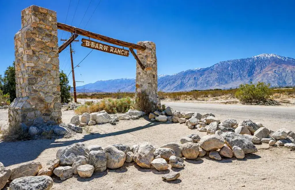 67629 Long Canyon, Desert Hot Springs, CA 92241 - #1