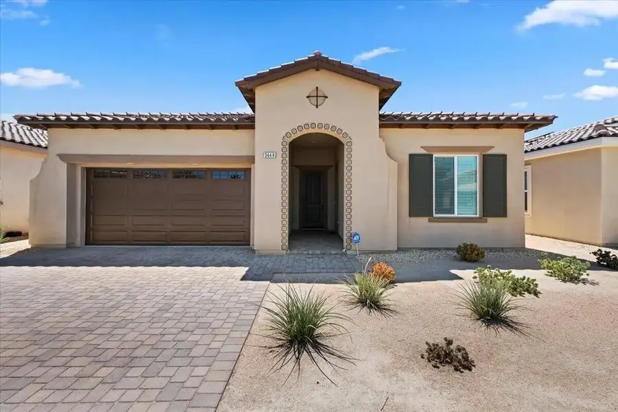 3449 Via Leonardo, Palm Desert, CA 92260 - #3