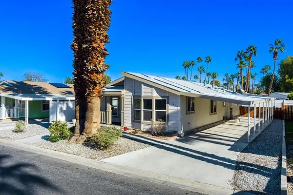144 Estrada, Cathedral City, CA 92234