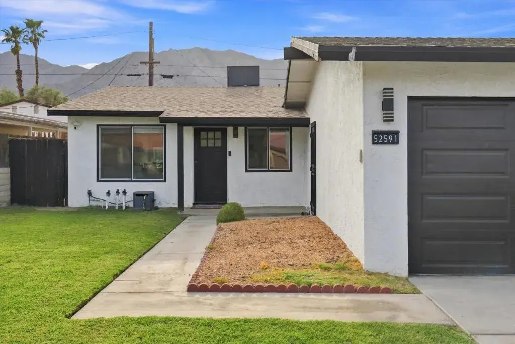 52591 Avenida Martinez, La Quinta, CA 92253 - #1