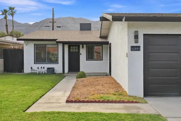 52591 Avenida Martinez, La Quinta, CA 92253