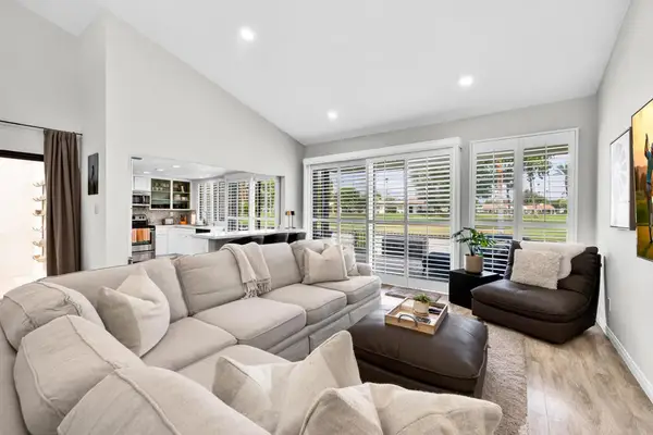 52 Avenida Las Palmas, Rancho Mirage, CA 92270