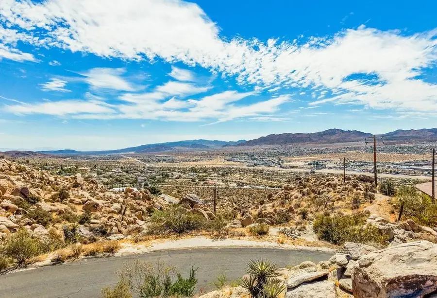 57180 Panchita, Yucca Valley, CA 92284 - #3