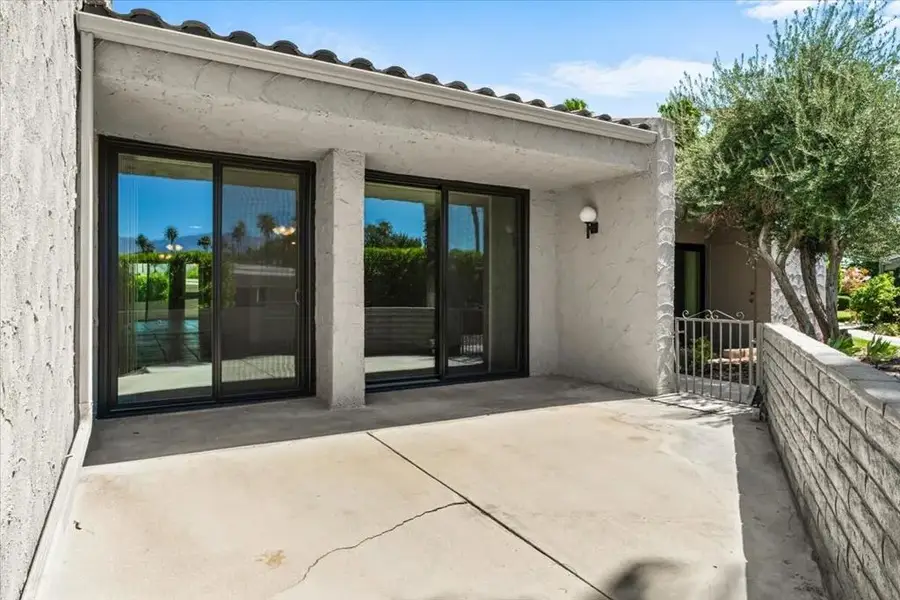 2620 N Whitewater Club Drive #D, Palm Springs, CA 92262 - #3