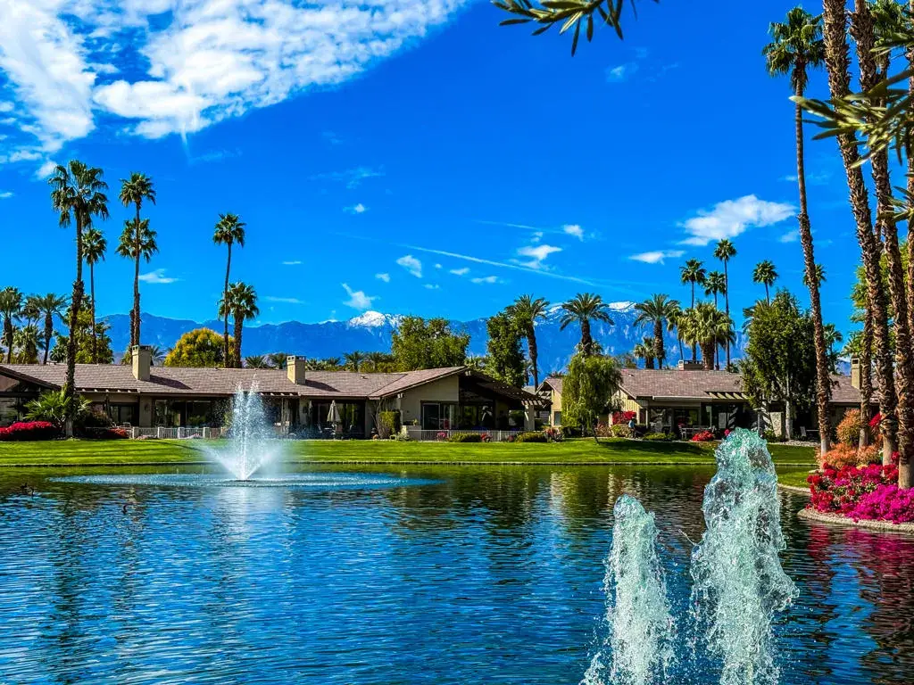89 Palomino Circle, Palm Desert, CA 92211 - #1