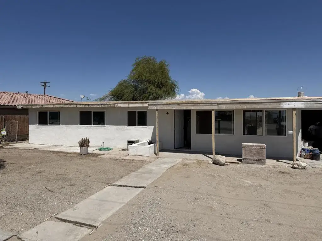 2502 Harbor Drive, Thermal, CA 92274 - #1