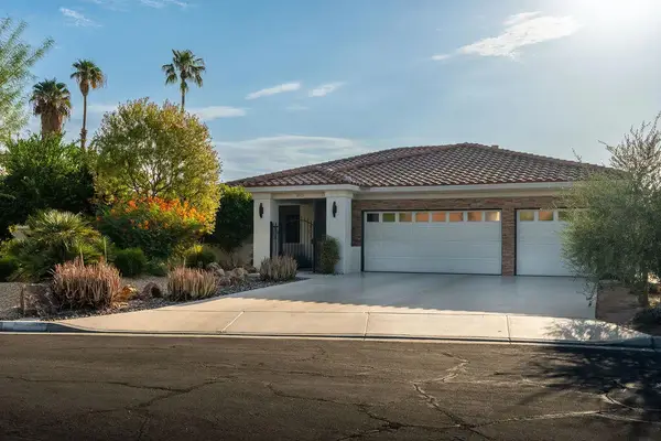 36930 Palm Court, Rancho Mirage, CA 92270