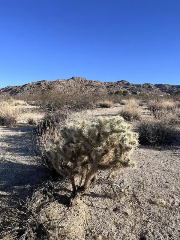 0 Lee Rd, 29 Palms, CA 92277