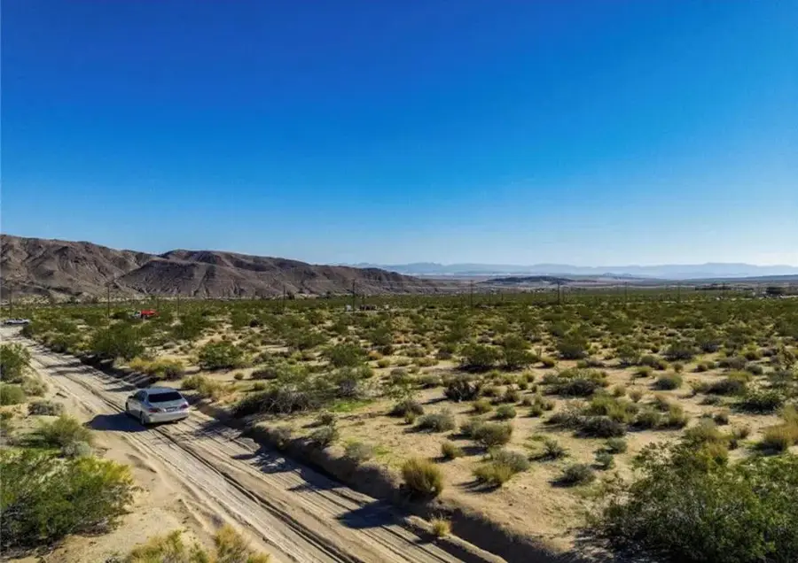 0 Lee Rd, Twentynine Palms, CA 92277 - #3