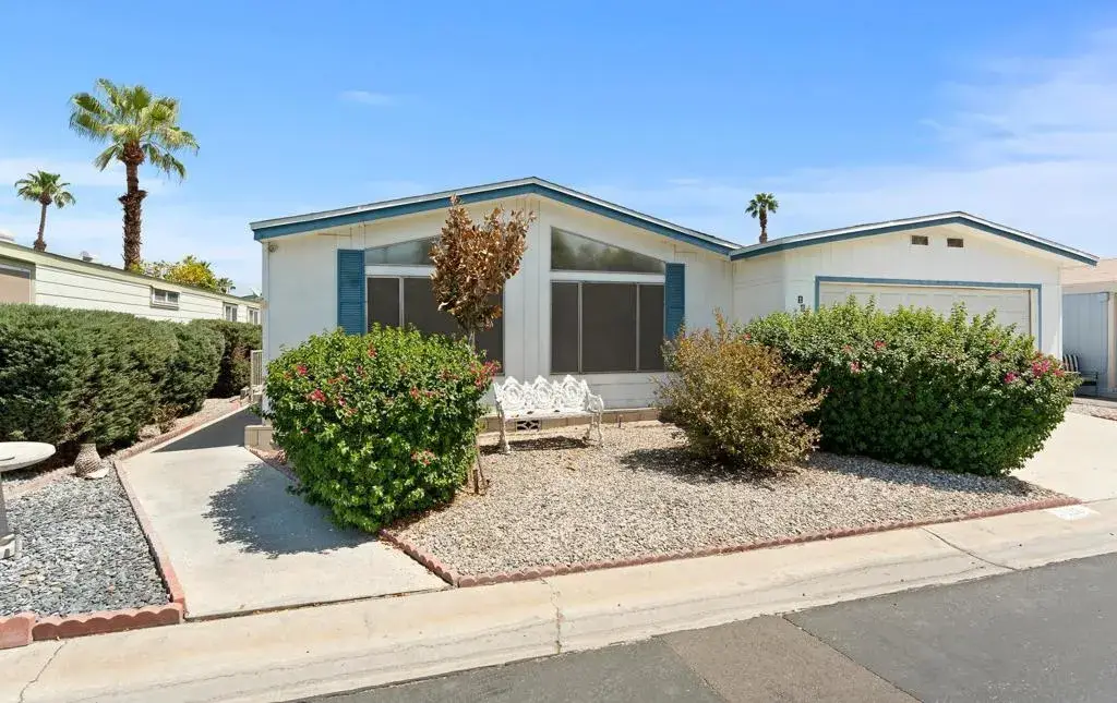 166 Larson, Cathedral City, CA 92234 - #1