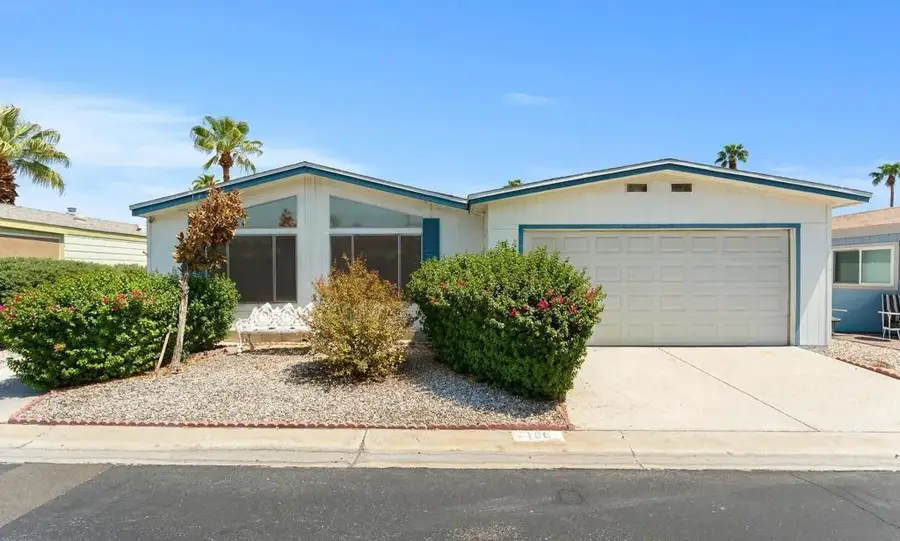 166 Larson, Cathedral City, CA 92234 - #2