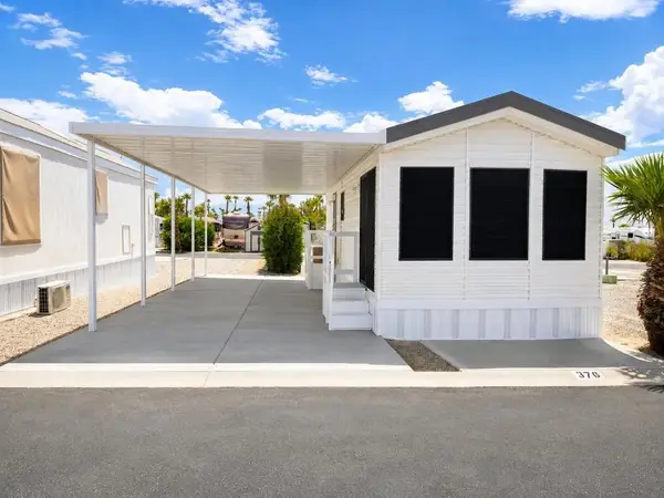 16400 Bubbling Wells #376, Desert Hot Springs, CA 92240