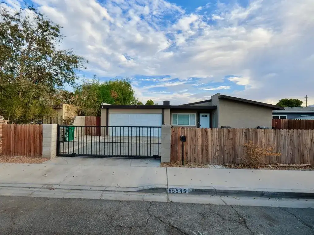85545 Sylmar Lane, Coachella, CA 92236 - #1