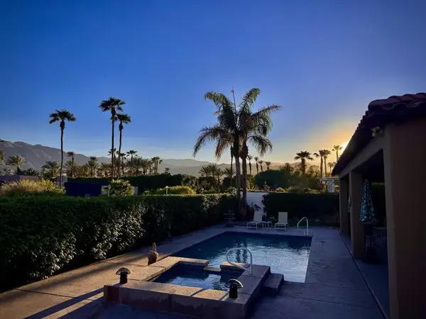 17 Corte Del Sol, Rancho Mirage, CA 92270