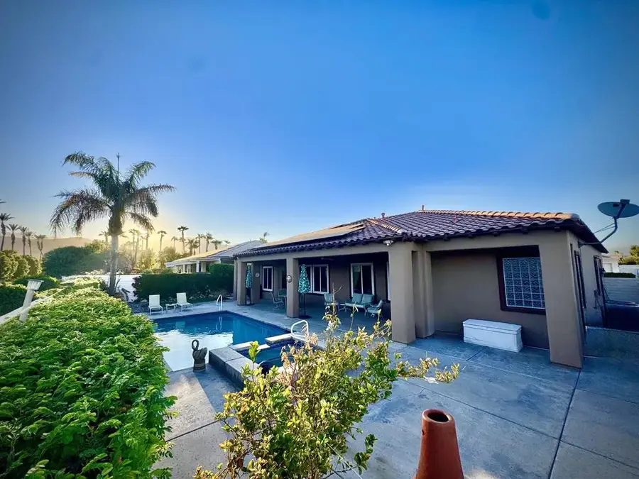 17 Corte Del Sol, Rancho Mirage, CA 92270 - #2