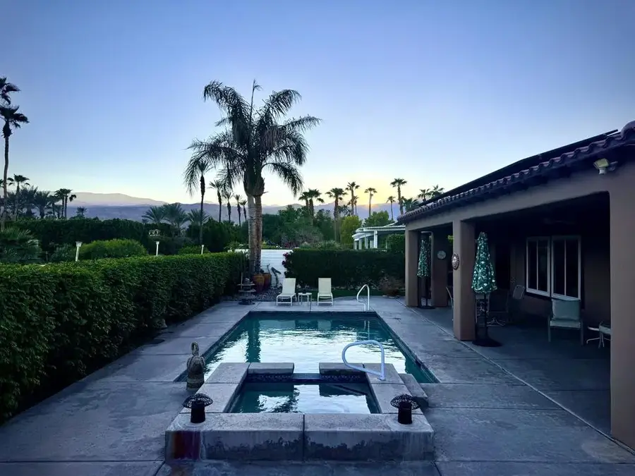 17 Corte Del Sol, Rancho Mirage, CA 92270 - #3