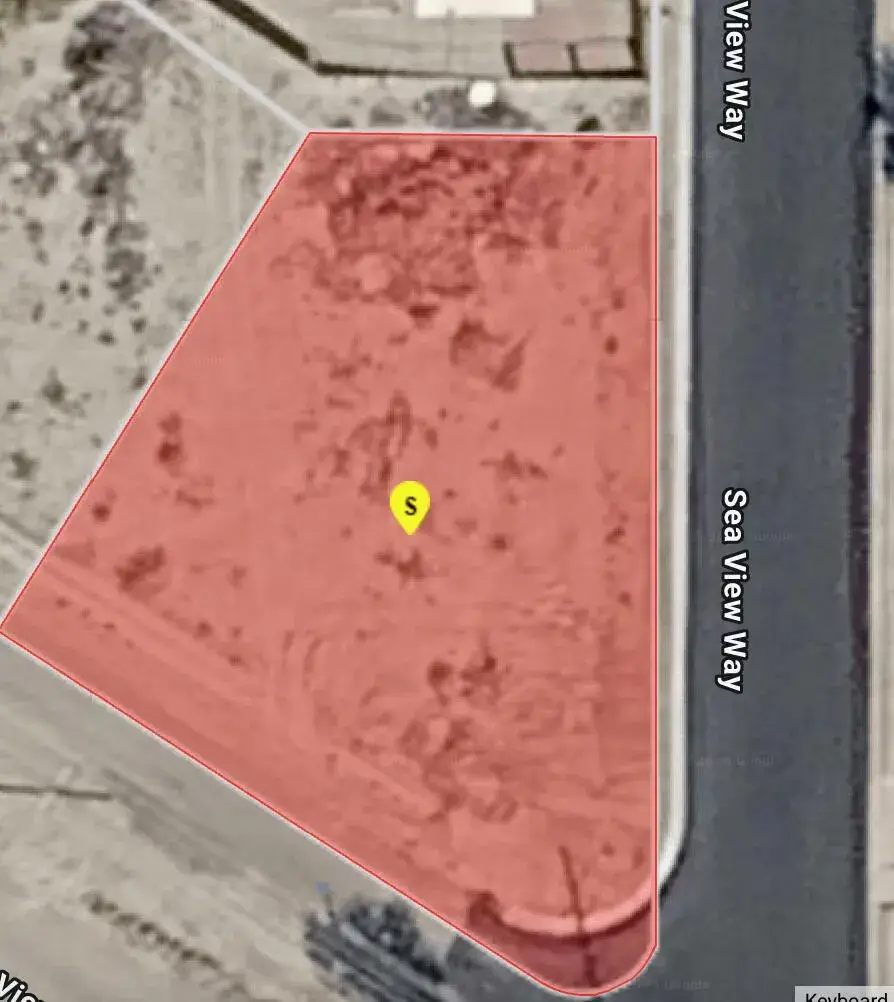 0 None, Mecca, CA 92254 - #1