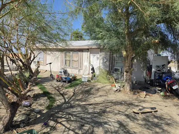 Address Withheld By Seller, Thermal, CA 92274