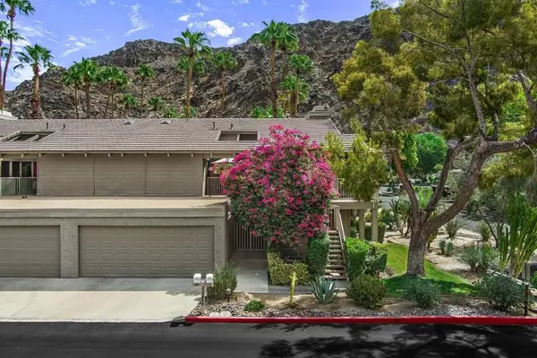 46648 Arapahoe Way #A, Indian Wells, CA 92210