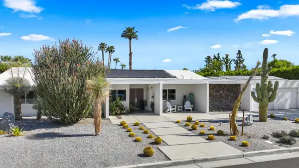 76120 Via Mariposa, Indian Wells, CA 92210