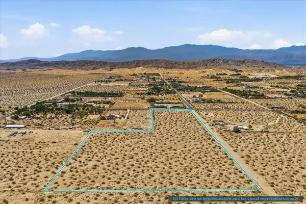 0 22nd, Sky Valley, CA 92241