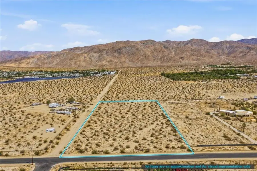 0 22nd, Sky Valley, CA 92241 - #2