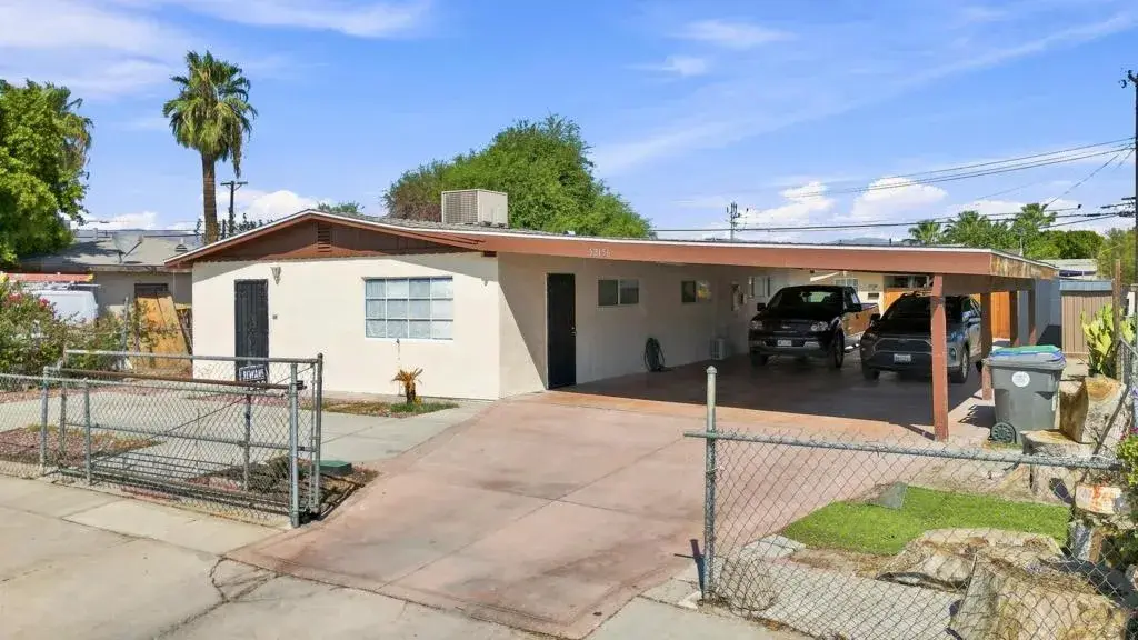 Address Withheld By Seller, Coachella, CA 92236 - #1