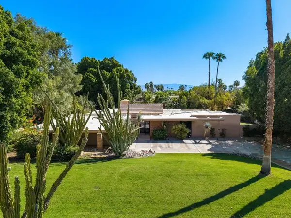 70670 Boothill Road, Rancho Mirage, CA 92270