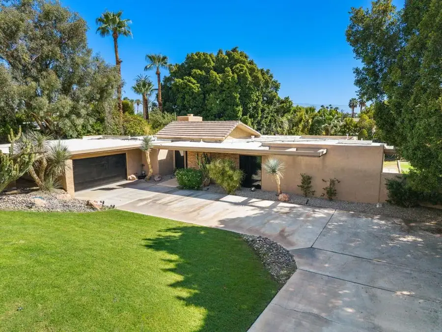 70670 Boothill Road, Rancho Mirage, CA 92270 - #2