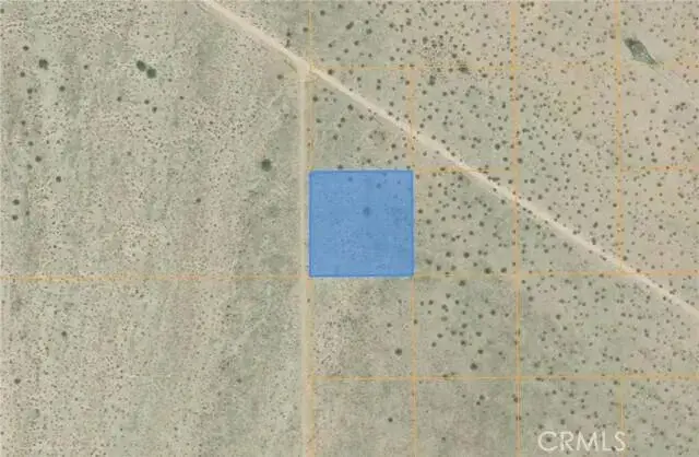0 Power Line, North Shore, CA 92254 - #1